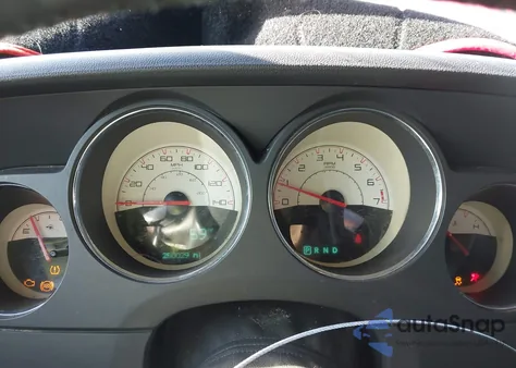 2014 Dodge Challenger Rallye Redline z USA, uszkodzony, nr VIN 2C3CDYAG6EH260714